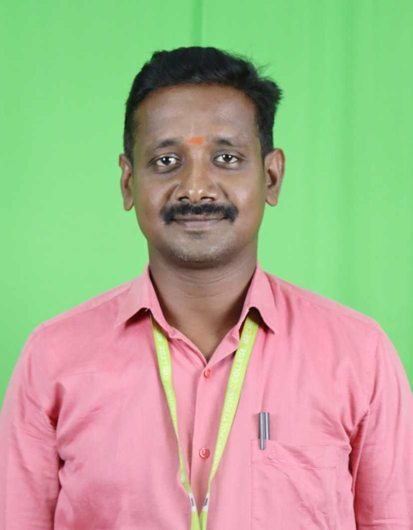 SRIRAM V
